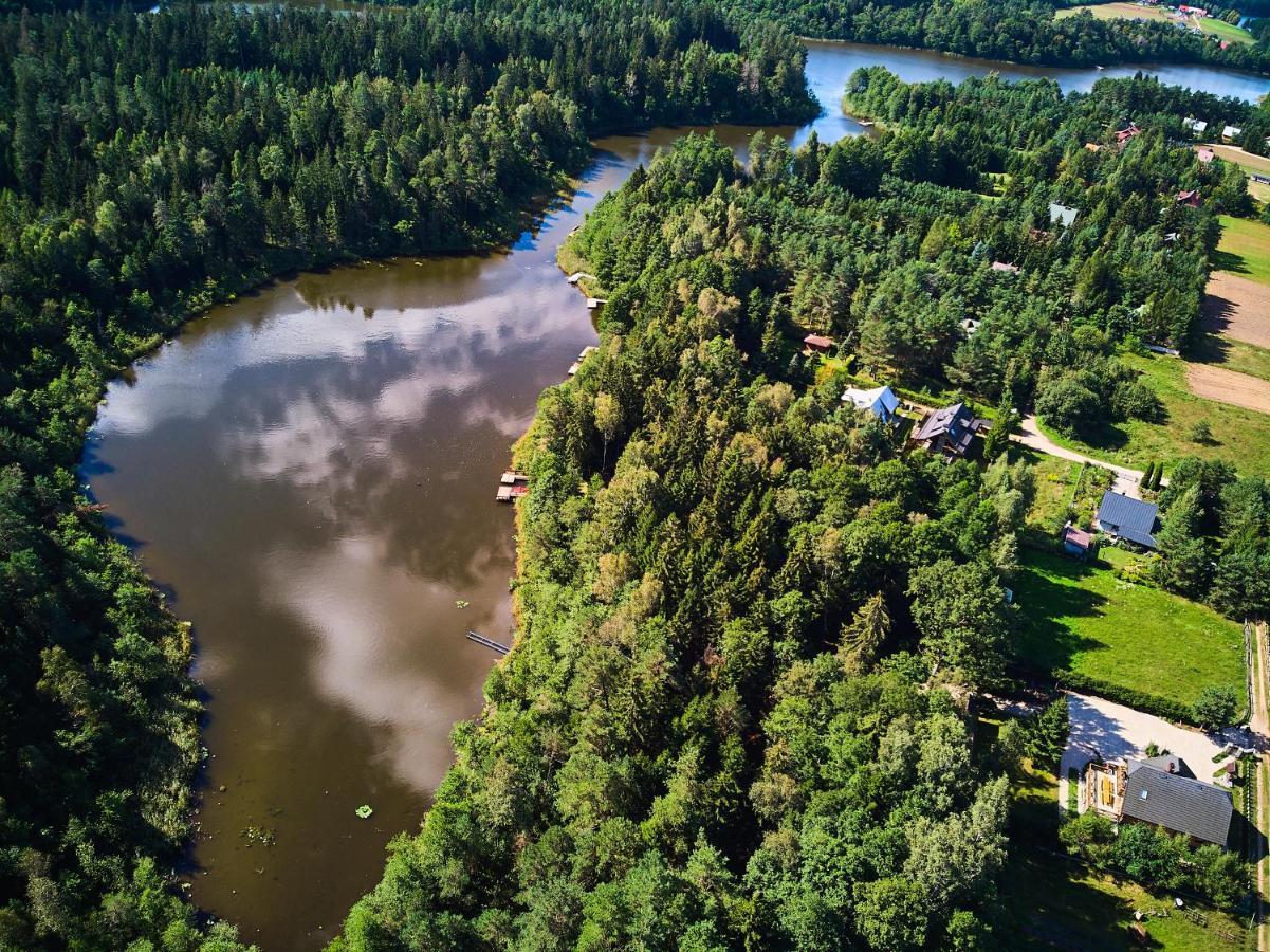 Borysowka Villa Kopanica Eksteriør billede